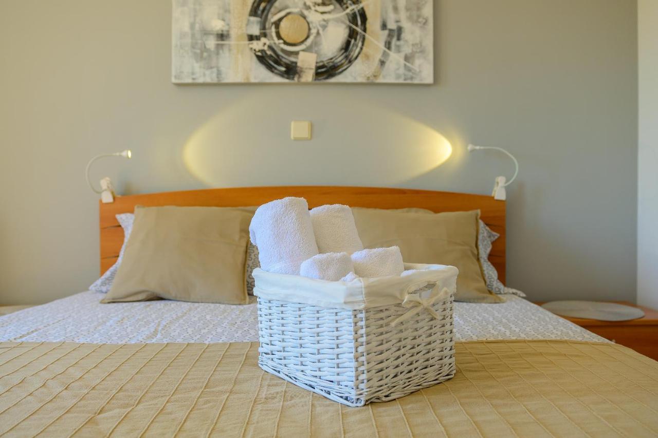 Apartment Vita Пула Экстерьер фото